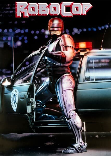 RoboCop (Movie)