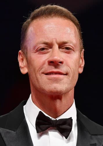Rocco Siffredi