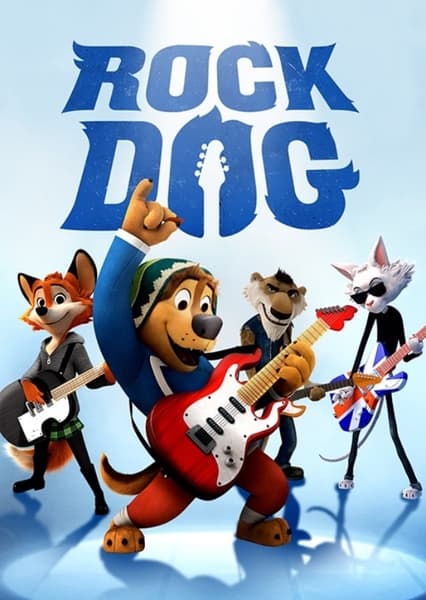 Rock Dog