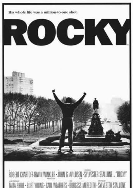 Rocky