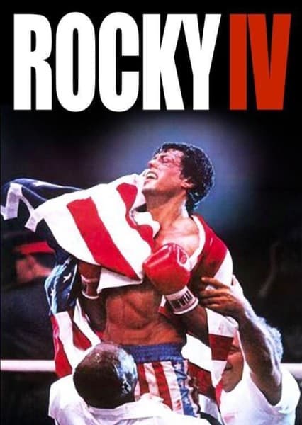Rocky IV