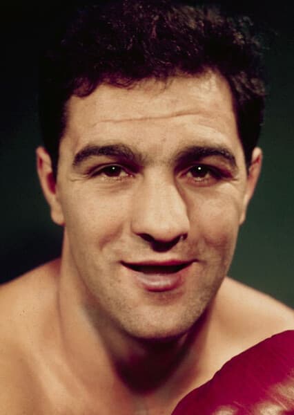 Rocky Marciano