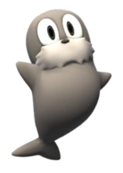 Rocky (Sonic the Hedgehog)