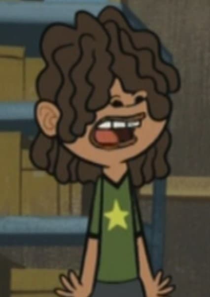 Rocky (The Mighty B!)