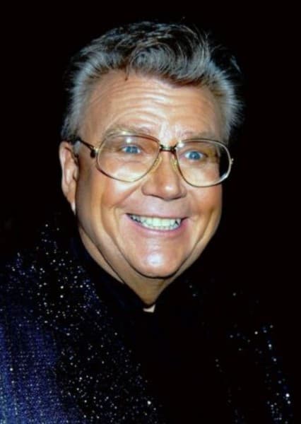 Rod Roddy