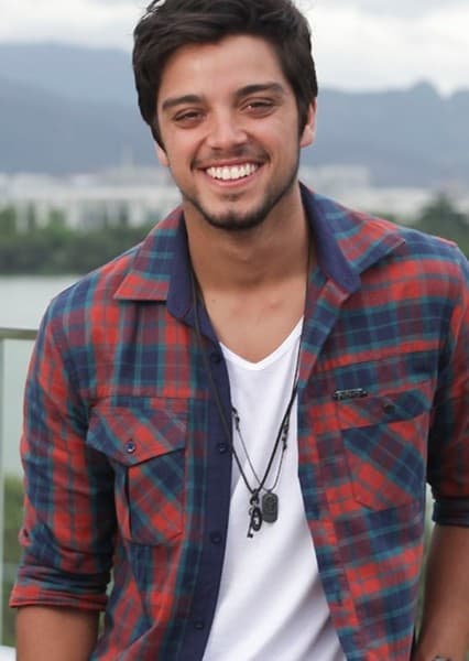 Rodrigo Simas