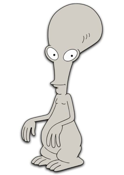 Roger (American Dad!)