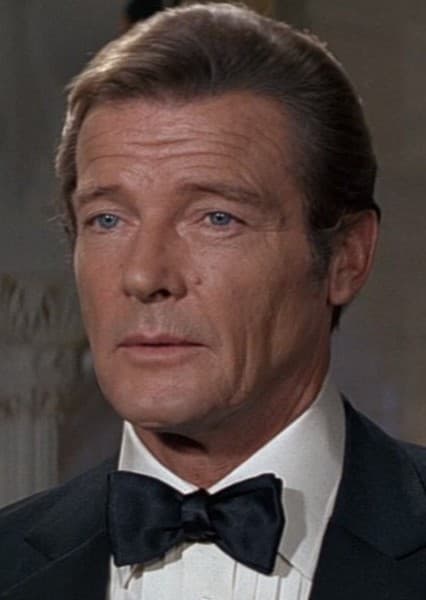 Roger Moore