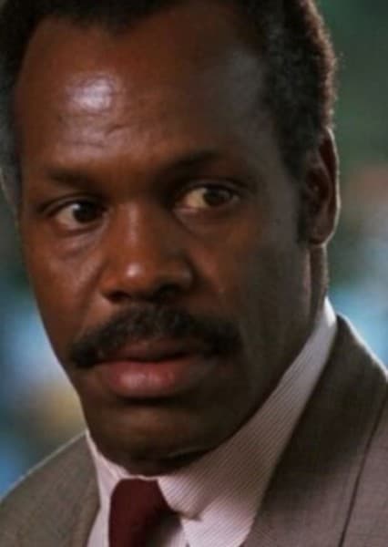 Roger Murtaugh