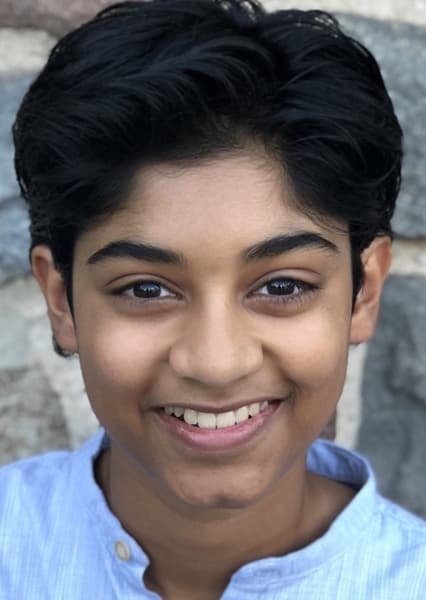 Rohan Chand
