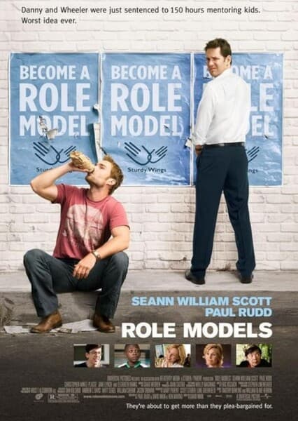 Role Models (2008)