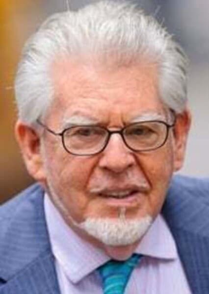 Rolf Harris