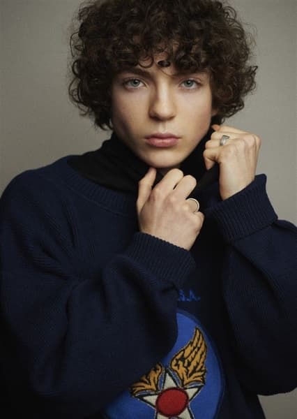Roman Berrux