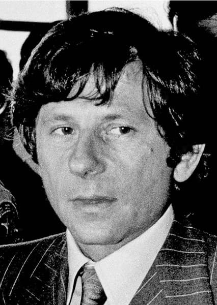 Roman Polanski
