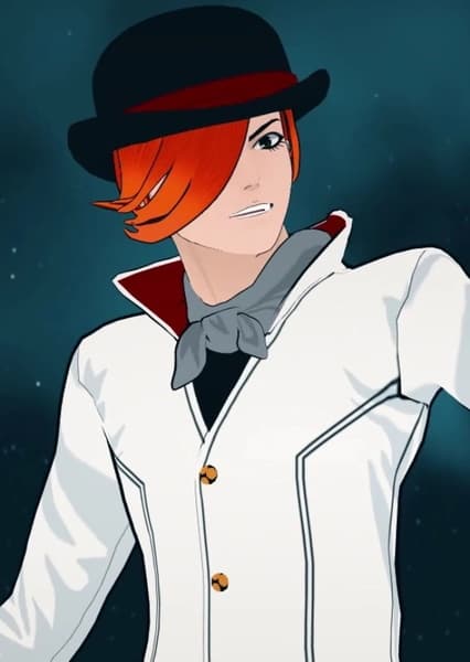 Roman Torchwick