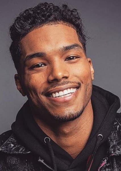 Rome Flynn