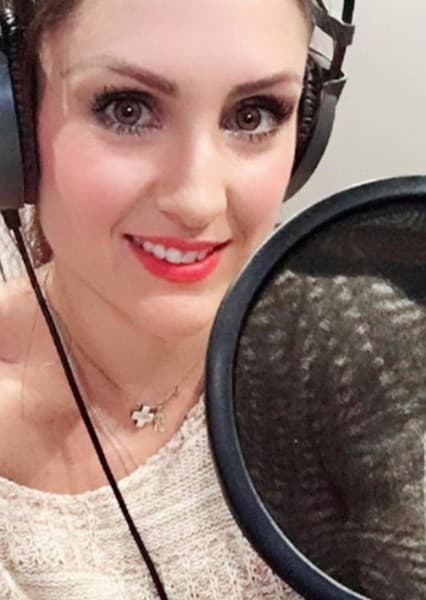 Romina Marroquín Payró