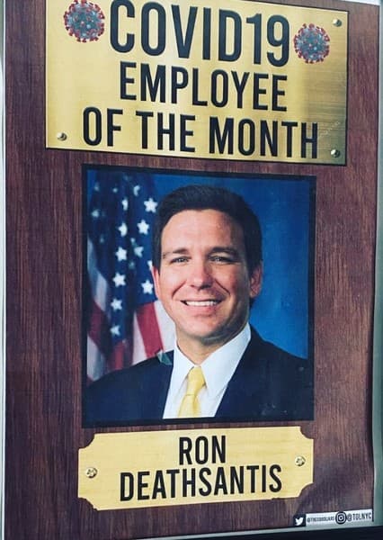 Ron DeSantis