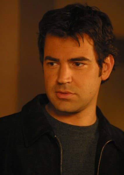 Ron Livingston