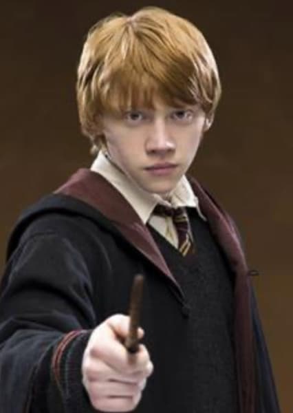 Ron Weasley