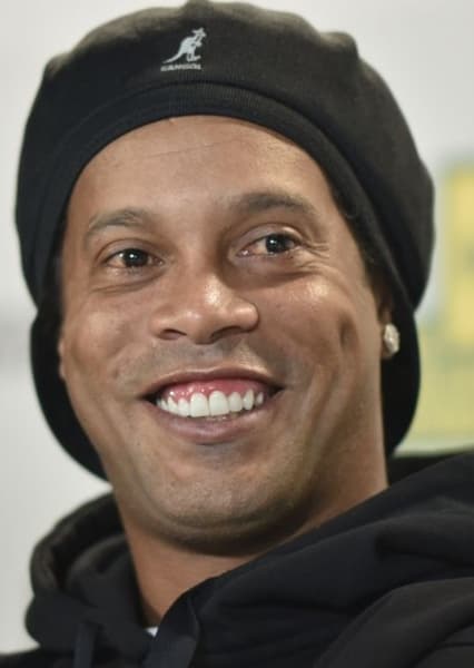 Ronaldinho