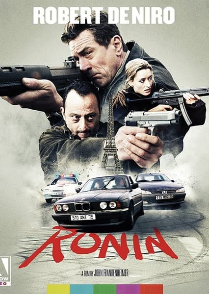 Ronin (1998)
