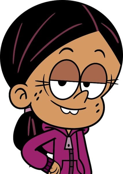 Ronnie Anne Santiago