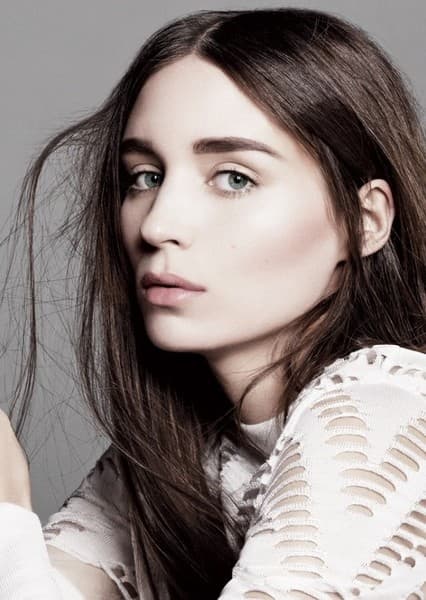 Rooney Mara