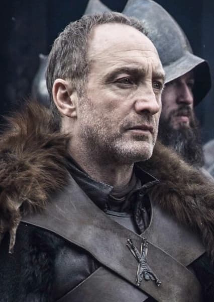 Roose Bolton
