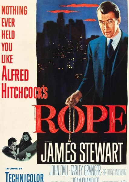 Rope (1948)