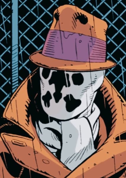 Rorschach