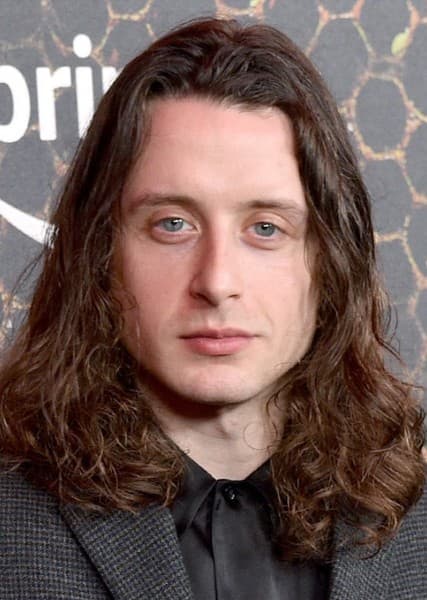 Rory Culkin