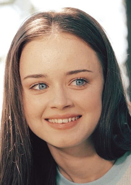 Rory Gilmore