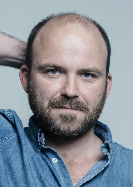 Rory Kinnear