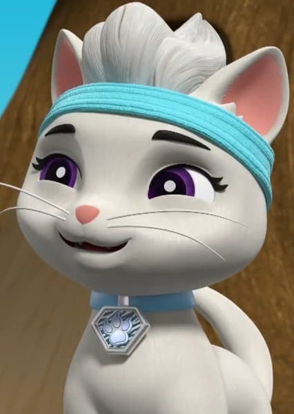 Rory (PAW Patrol)