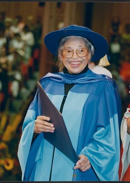 Rosa Parks
