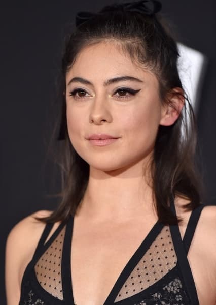 Rosa Salazar