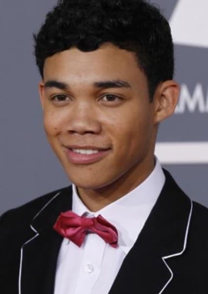 Roshon Fegan
