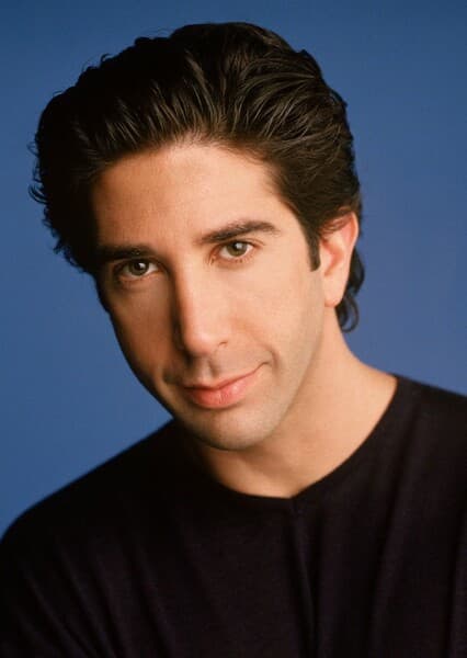 Ross Geller