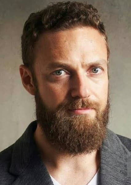 Ross Marquand