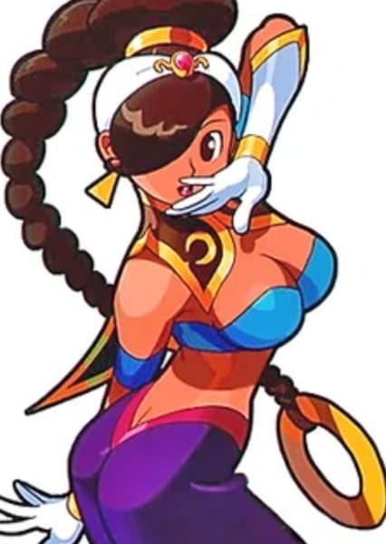 Rouge (Power Stone)