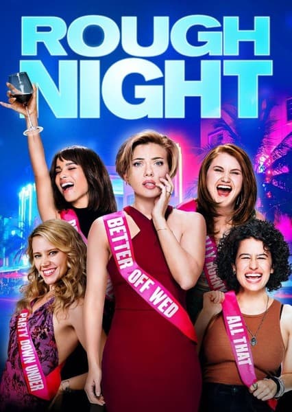 Rough Night