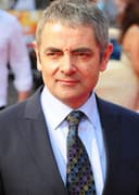 Rowan Atkinson