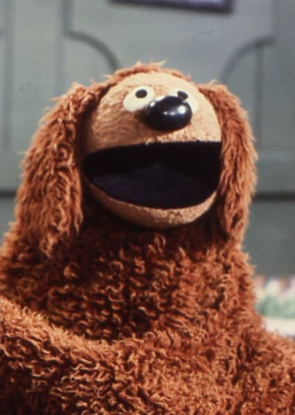 Rowlf the Dog