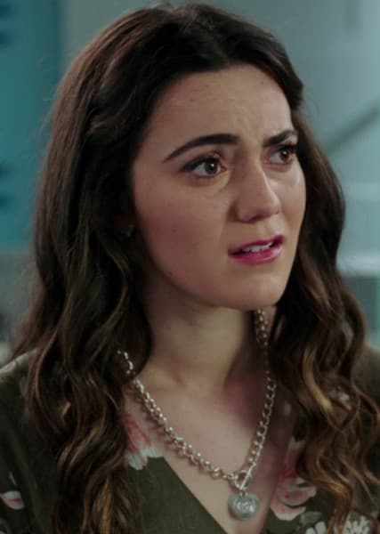 Roxy (Power Rangers Beast Morphers)