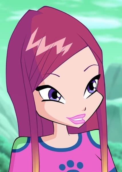 Roxy (Winx Club)
