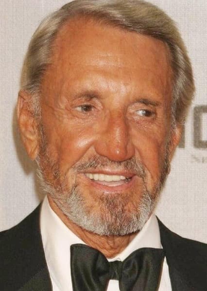 Roy Scheider