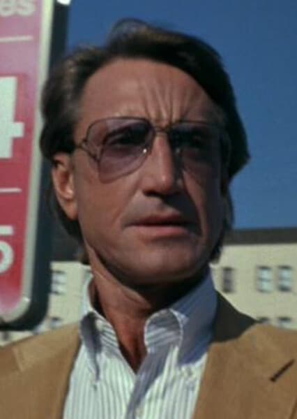 Roy Scheider