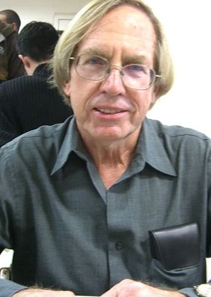 Roy Thomas