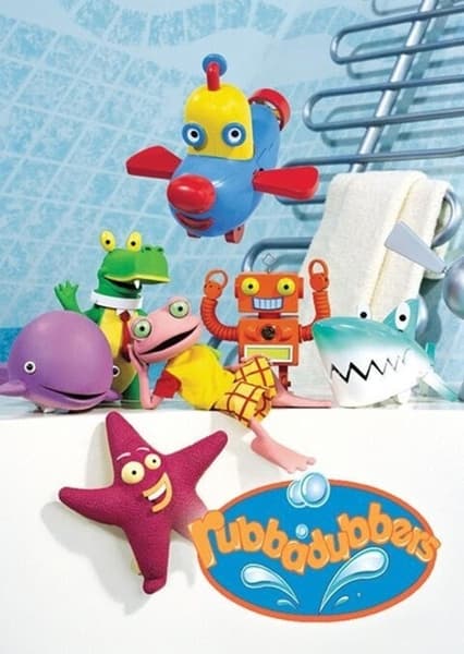 Rubbadubbers